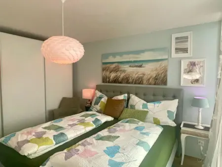 Chasa Uleiva, (Samnaun-Compatsch), Appartement 4 personnes à Samnaun - Photo 3