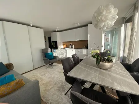 Chasa Uleiva, (Samnaun-Compatsch), Appartement 4 personnes à Samnaun - Photo 8