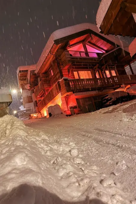 Chasa Uleiva, (Samnaun-Compatsch), Appartement 4 personnes à Samnaun - Photo 15