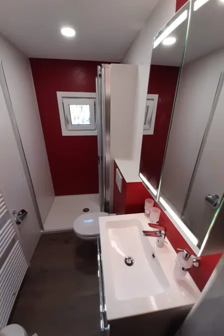 Chalet Guardaval, (Samnaun-Compatsch), Appartement 6 personnes à Samnaun - Photo 3