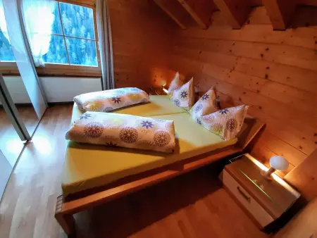 Chalet Guardaval, (Samnaun-Compatsch), Appartement 6 personnes à Samnaun - Photo 6