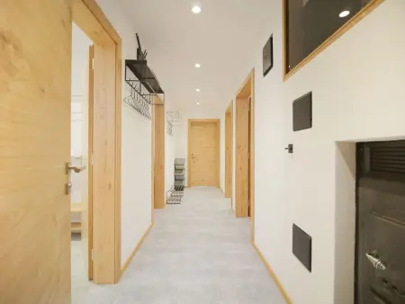 APARTMENT BERGWALDZAUBER – Haus zur Post, (Samnaun-Compatsch). - Photo 3