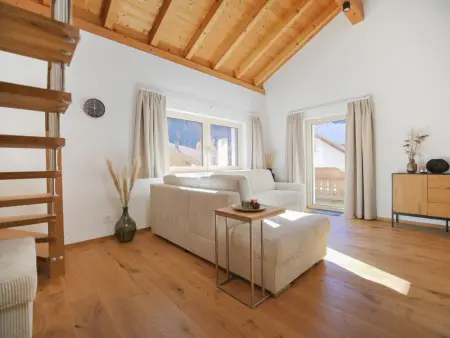 APARTMENT BERGWALDZAUBER – Haus zur Post, (Samnaun-Compatsch). - Photo 5