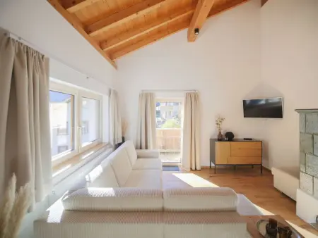 APARTMENT BERGWALDZAUBER – Haus zur Post, (Samnaun-Compatsch). - Photo 11