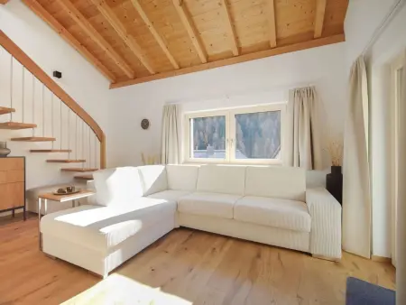 APARTMENT BERGWALDZAUBER – Haus zur Post, (Samnaun-Compatsch). - Photo 12