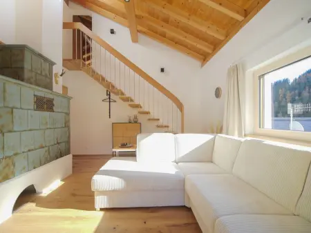 APARTMENT BERGWALDZAUBER – Haus zur Post, (Samnaun-Compatsch). - Photo 13