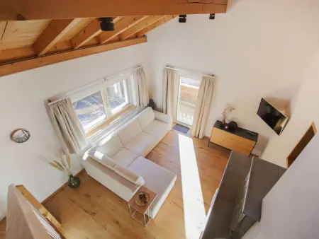 APARTMENT BERGWALDZAUBER – Haus zur Post, (Samnaun-Compatsch). - Photo 14