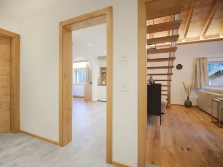 APARTMENT BERGWALDZAUBER – Haus zur Post, (Samnaun-Compatsch). - Photo 15