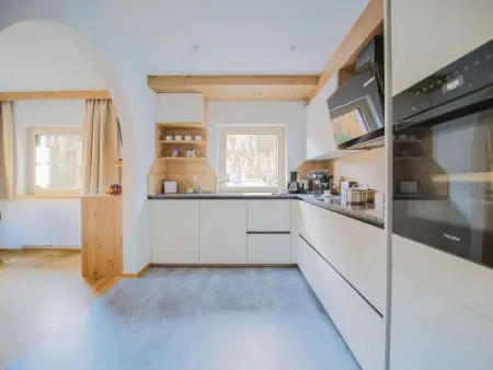 APARTMENT BERGWALDZAUBER – Haus zur Post, (Samnaun-Compatsch). - Photo 16