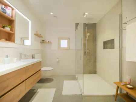APARTMENT BERGWALDZAUBER – Haus zur Post, (Samnaun-Compatsch). - Photo 21