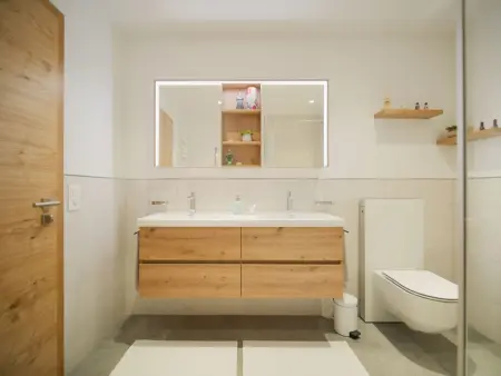 APARTMENT BERGWALDZAUBER – Haus zur Post, (Samnaun-Compatsch). - Photo 28
