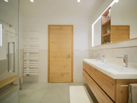 APARTMENT BERGWALDZAUBER – Haus zur Post, (Samnaun-Compatsch). - Photo 29