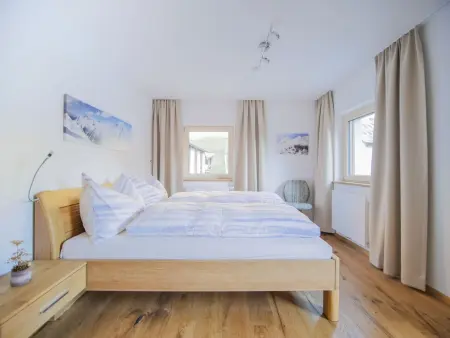 APARTMENT BERGWALDZAUBER – Haus zur Post, (Samnaun-Compatsch). - Photo 30