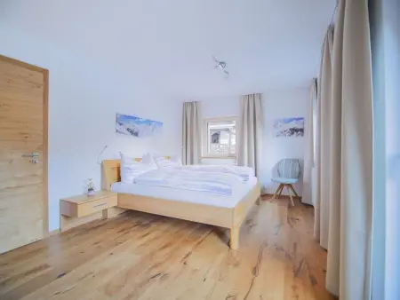 APARTMENT BERGWALDZAUBER – Haus zur Post, (Samnaun-Compatsch). - Photo 31