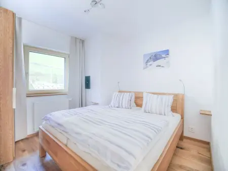 APARTMENT BERGWALDZAUBER – Haus zur Post, (Samnaun-Compatsch). - Photo 32