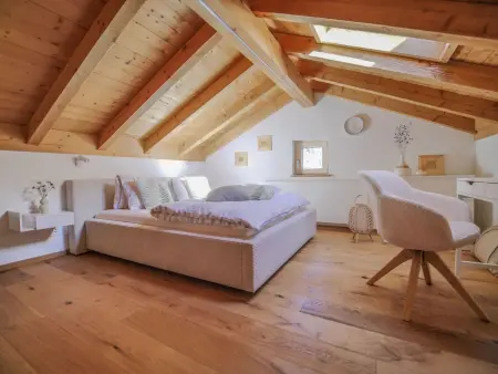 APARTMENT BERGWALDZAUBER – Haus zur Post, (Samnaun-Compatsch). - Photo 35