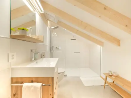 APARTMENT BERGWALDZAUBER – Haus zur Post, (Samnaun-Compatsch). - Photo 37