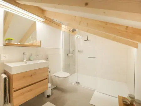 APARTMENT BERGWALDZAUBER – Haus zur Post, (Samnaun-Compatsch). - Photo 38