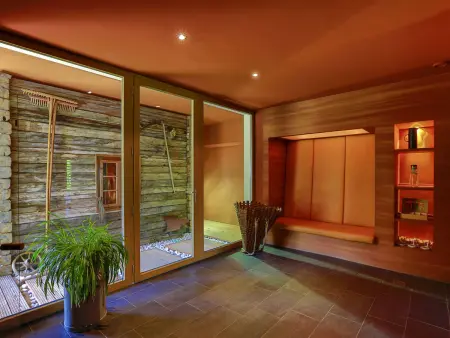 Apart Lischana, (Samnaun-Laret)., Appartement 3 personnes à Samnaun - Photo 5