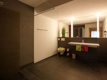 Apart Lischana, (Samnaun-Laret)., Appartement 3 personnes à Samnaun - Photo 6