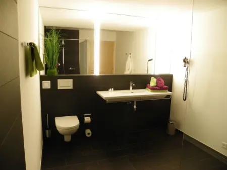 Apart Lischana, (Samnaun-Laret)., Appartement 3 personnes à Samnaun - Photo 7
