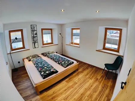 Chasa Salnuun, (Samnaun-Compatsch), Appartement 4 personnes à Samnaun - Photo 2