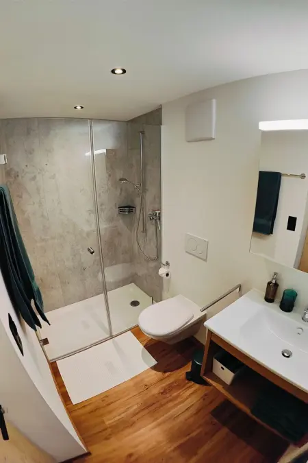 Chasa Salnuun, (Samnaun-Compatsch), Appartement 4 personnes à Samnaun - Photo 4
