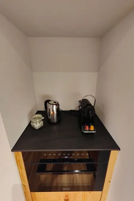 Chasa Salnuun, (Samnaun-Compatsch), Appartement 4 personnes à Samnaun - Photo 6