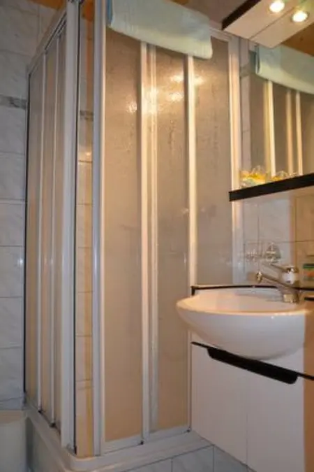 Haus Helvetia, (Samnaun-Compatsch), Appartement 2 personnes à Samnaun - Photo 1