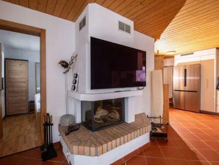 Tschopp, (Samnaun-Compatsch), Appartement 4 personnes à Samnaun - Photo 1