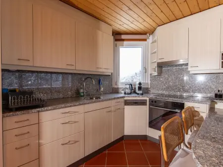 Tschopp, (Samnaun-Compatsch), Appartement 4 personnes à Samnaun - Photo 2