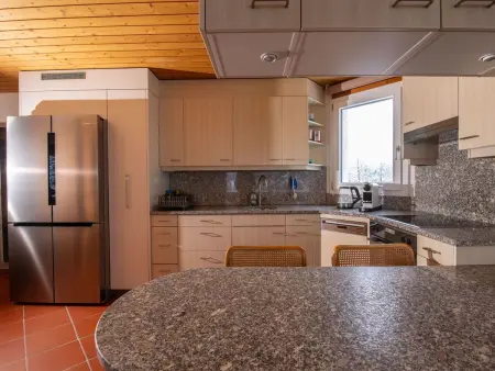 Tschopp, (Samnaun-Compatsch), Appartement 4 personnes à Samnaun - Photo 3