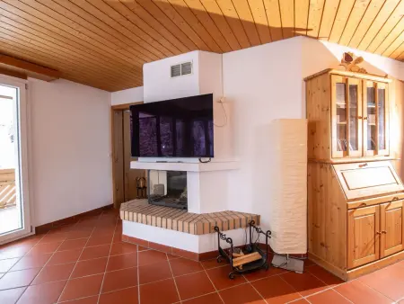 Tschopp, (Samnaun-Compatsch), Appartement 4 personnes à Samnaun - Photo 4