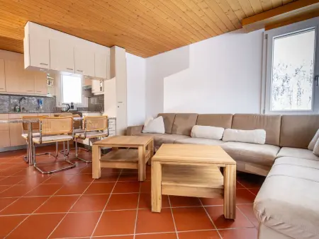 Tschopp, (Samnaun-Compatsch), Appartement 4 personnes à Samnaun - Photo 5