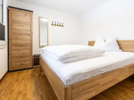 Tschopp, (Samnaun-Compatsch), Appartement 4 personnes à Samnaun - Photo 6