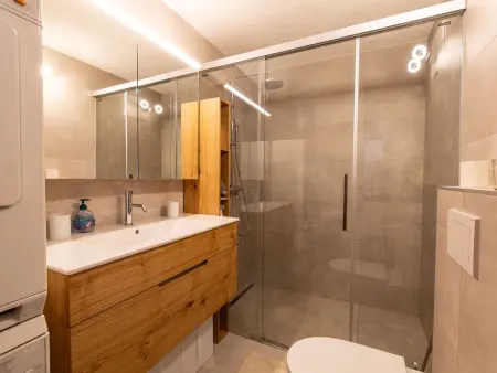 Tschopp, (Samnaun-Compatsch), Appartement 4 personnes à Samnaun - Photo 7