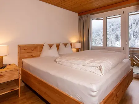 Tschopp, (Samnaun-Compatsch), Appartement 4 personnes à Samnaun - Photo 11