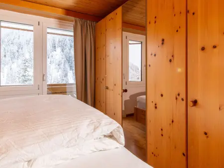 Tschopp, (Samnaun-Compatsch), Appartement 4 personnes à Samnaun - Photo 12