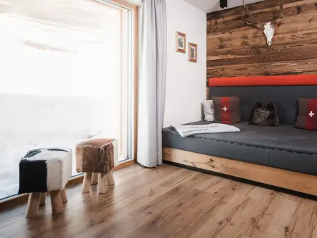 Avero Lodge by MEIN SAMNAUN – MOUNTAIN HOMES, (Samnaun-Compatsch) - Photo 8