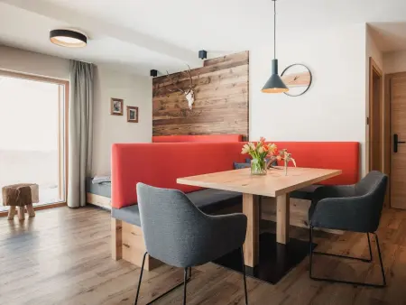 Avero Lodge by MEIN SAMNAUN – MOUNTAIN HOMES, (Samnaun-Compatsch) - Photo 10