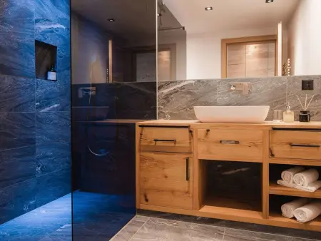 Avero Lodge by MEIN SAMNAUN – MOUNTAIN HOMES, (Samnaun-Compatsch) - Photo 11