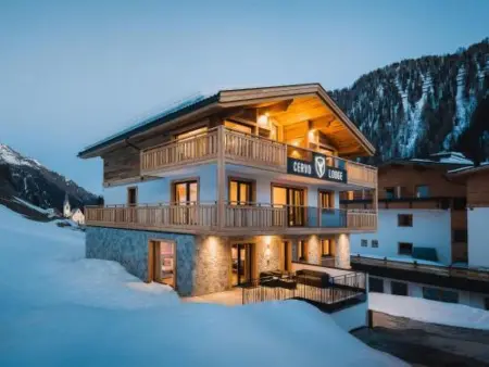 Avero Lodge by MEIN SAMNAUN – MOUNTAIN HOMES, (Samnaun-Compatsch) - Photo 16