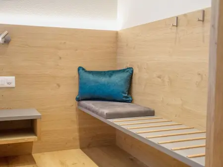 Apart Prieth Samnaun, (Samnaun-Ravaisch), Appartement 2 personnes à Samnaun - Photo 1