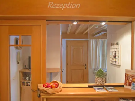 Apart Prieth Samnaun, (Samnaun-Ravaisch), Appartement 2 personnes à Samnaun - Photo 14