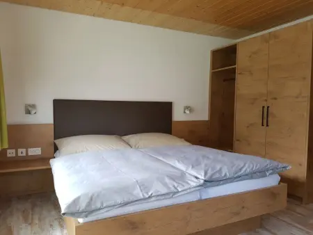 Chasa Madlaina, (Samnaun-Dorf), Appartement 5 personnes à Samnaun - Photo 5