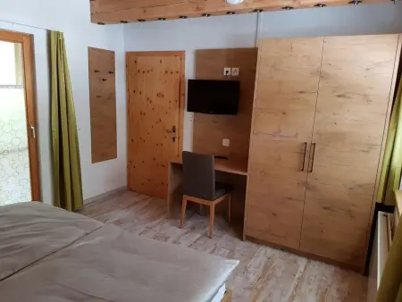 Chasa Madlaina, (Samnaun-Dorf), Appartement 5 personnes à Samnaun - Photo 6