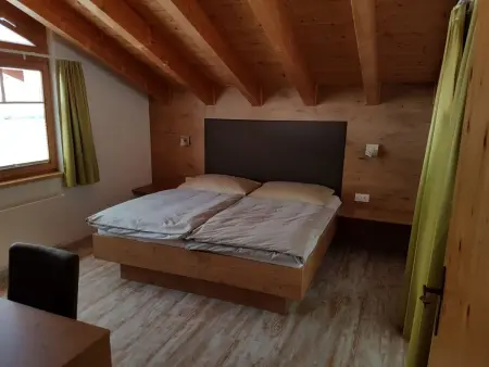 Chasa Madlaina, (Samnaun-Dorf), Appartement 5 personnes à Samnaun - Photo 7