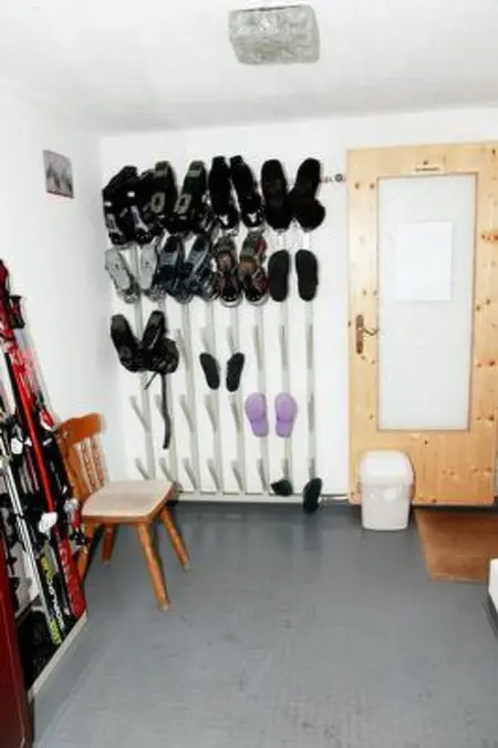 Chasa Madlaina, (Samnaun-Dorf), Appartement 5 personnes à Samnaun - Photo 12