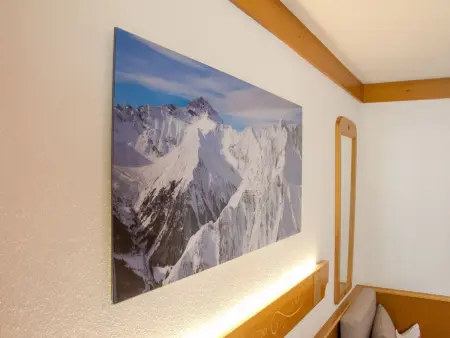Apart Prieth Samnaun, (Samnaun-Ravaisch), Appartement 2 personnes à Samnaun - Photo 2