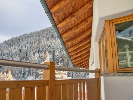 Apart Prieth Samnaun, (Samnaun-Ravaisch), Appartement 2 personnes à Samnaun - Photo 20